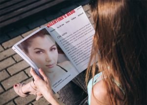 Valentina Nappi è una pornostar e una creator